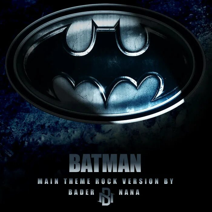 Main titles danny. Бэтмен рок. batman 1989 theme. batman 1989 ost danny elfman. бэтмен рок сити диск.