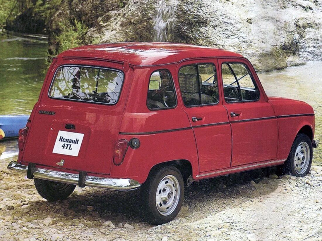 Renault 4 1994. Renault 4 1988. Renault 4 1984. Рено 4 1961.