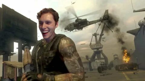 Mercenary наемник