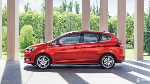 Ford c max 1.5