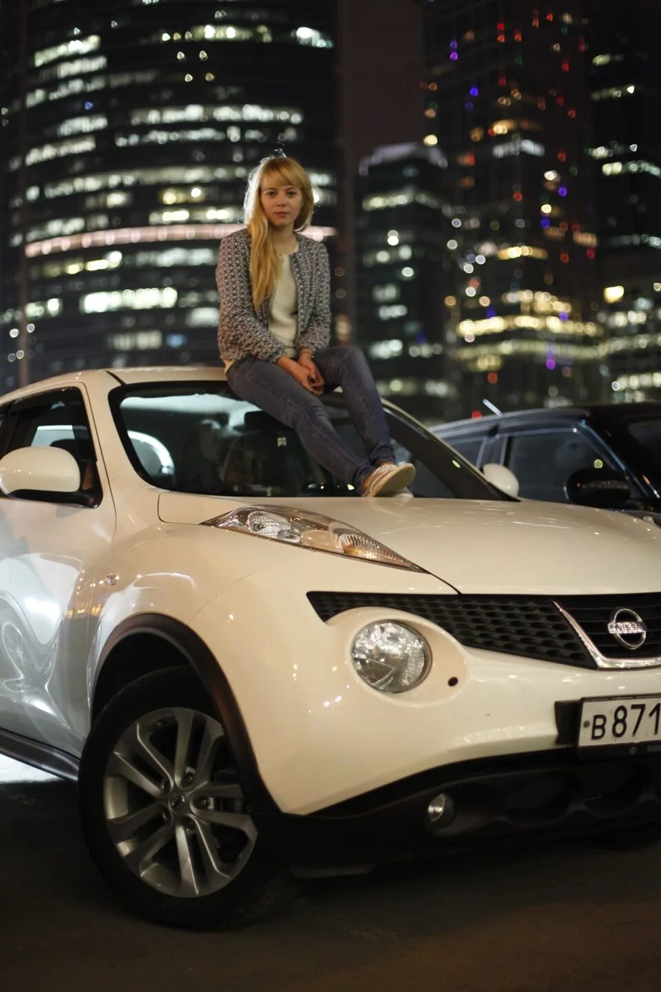 Впечатления. - Nissan Juke (1G), 1,6 л, 2011 года наблюдение DRIVE2