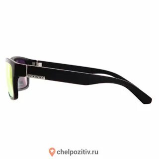 Черные мужские очки quiksilver