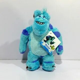 Салли игрушка