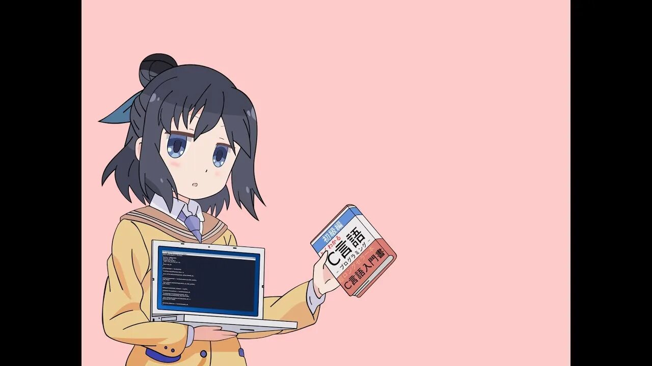 Animate code