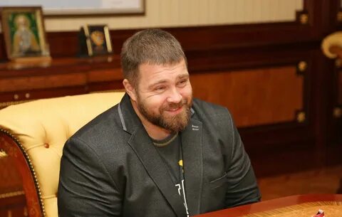 Часы от главы крыма