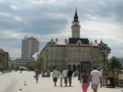 File:Novi Sad Gradska kuća 2.JPG - Wikipedia Republished // WIKI 2