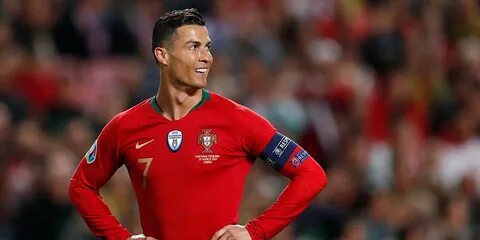 Ronaldo portugal