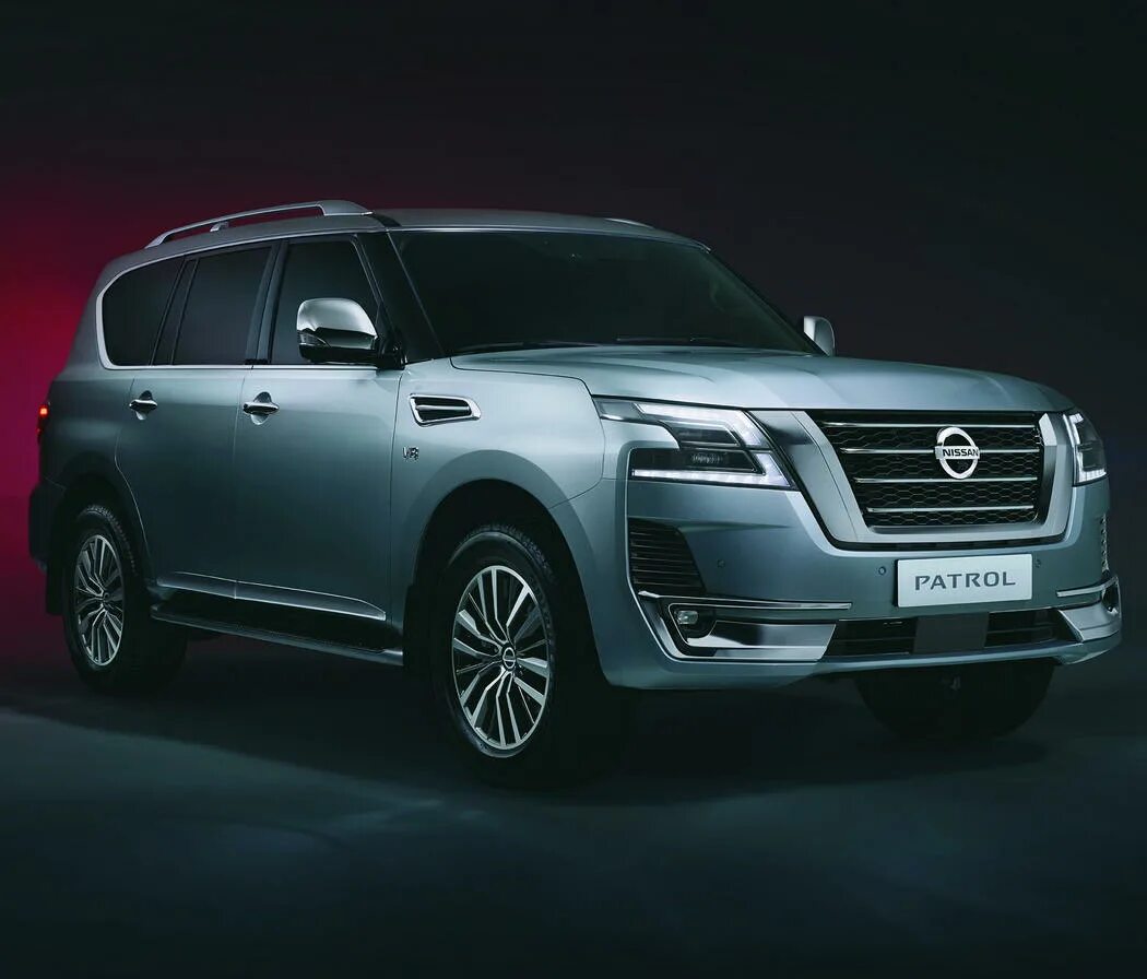 Ниссан патрол новый кузов. Ниссан Патрол 2020. Nissan Patrol 2021. Ниссан Патрол Рестайлинг 2020. Новый Ниссан Патрол 2022.