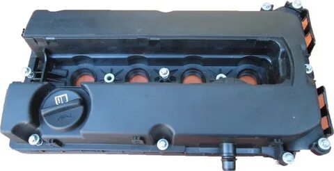 Клапанная крышка опель z18xer