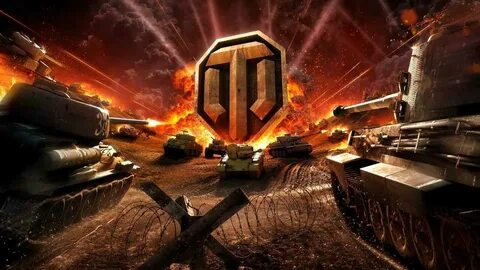 Воролд оф тенкс