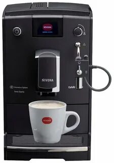 Кофеварка nivona
