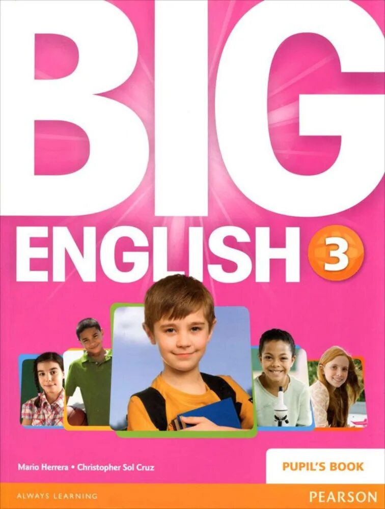 Pupil book 3. Big english 3. big english учебник. big english 3 pupil&#039;s book. книга english pupils book.