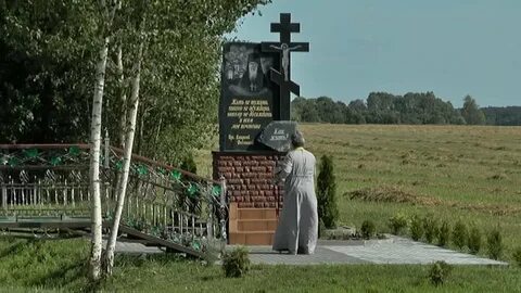Деревня лесника