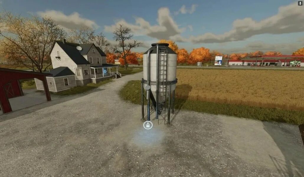 Фс 22 бункер. Силосный бункер fs 22. Фс 22 бункер. Силосный бункер для фс 22. Farming simulator 22 силос.