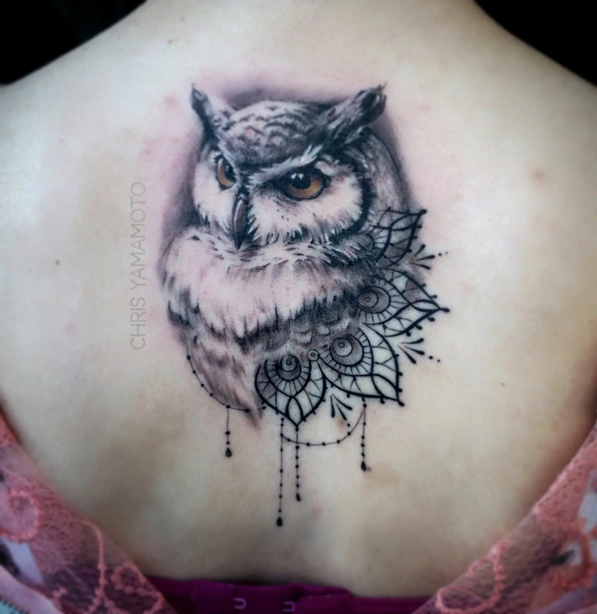 Тату совенок. Тату сова женская. Тату сова филин. Тату филин. Тату филин.