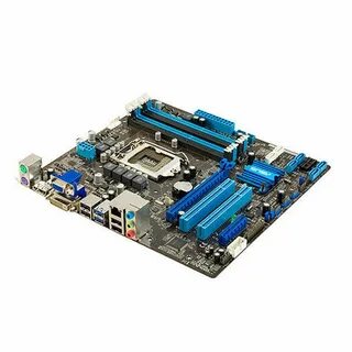 Материнская плата asus это