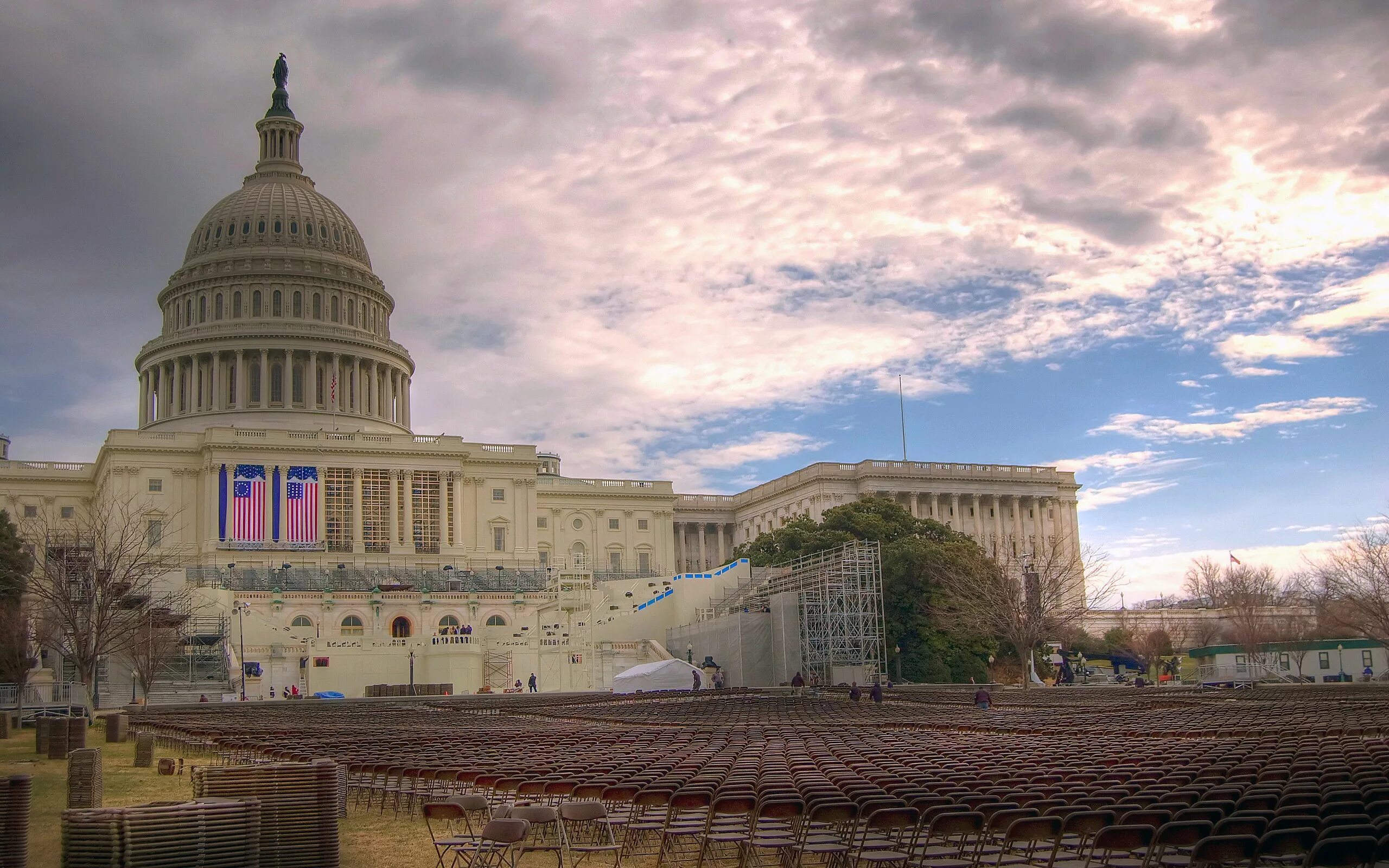 America washington