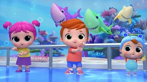 Little friends baby
