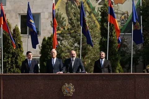 Армения новости сегодня прямой