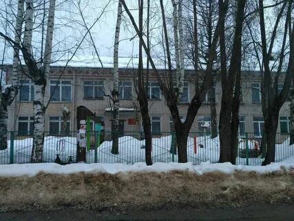Детский сад 9 иваново