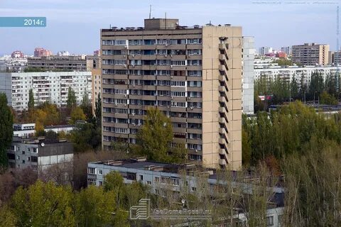 Бульвар туполева