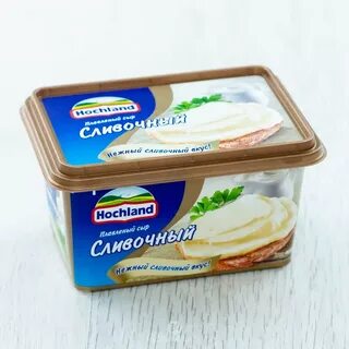 Плавленные сыры названия