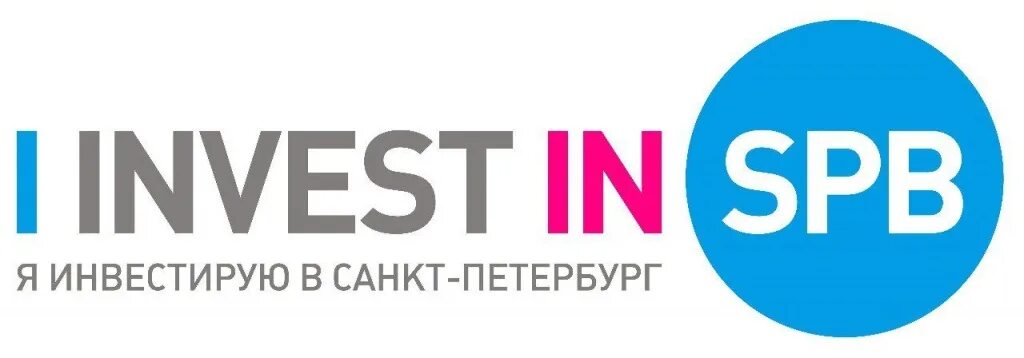 Spb info. Инвестиции Санкт-Петербург логотип. СПБ ГБУ управление инвестиций. Комитет по инвестициям логотип. Логотип i invest in spb.