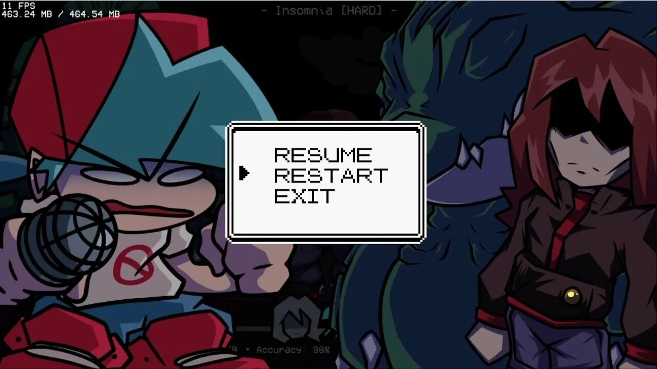 Fnf hypno s lullaby v2. Сгзруфв pause screen. hypno lullaby jigglypuff. glitch red fnf колыбельная гипно.