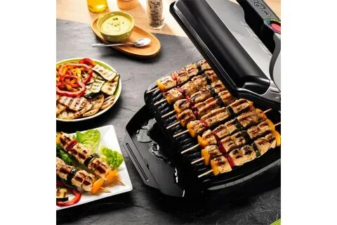 Tefal стейки
