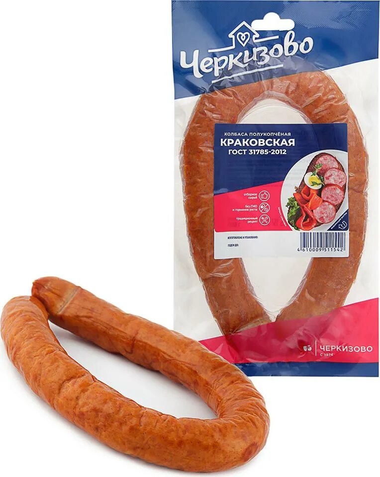 Полукопченая колбаса черкизово. Полукопченая колбаса черкизово. Черкизово колбаса варшавская традиционная п/к 350г. Полукопченая колбаса черкизово. Колбаса умкк краковская полукопчёная, 400 г.