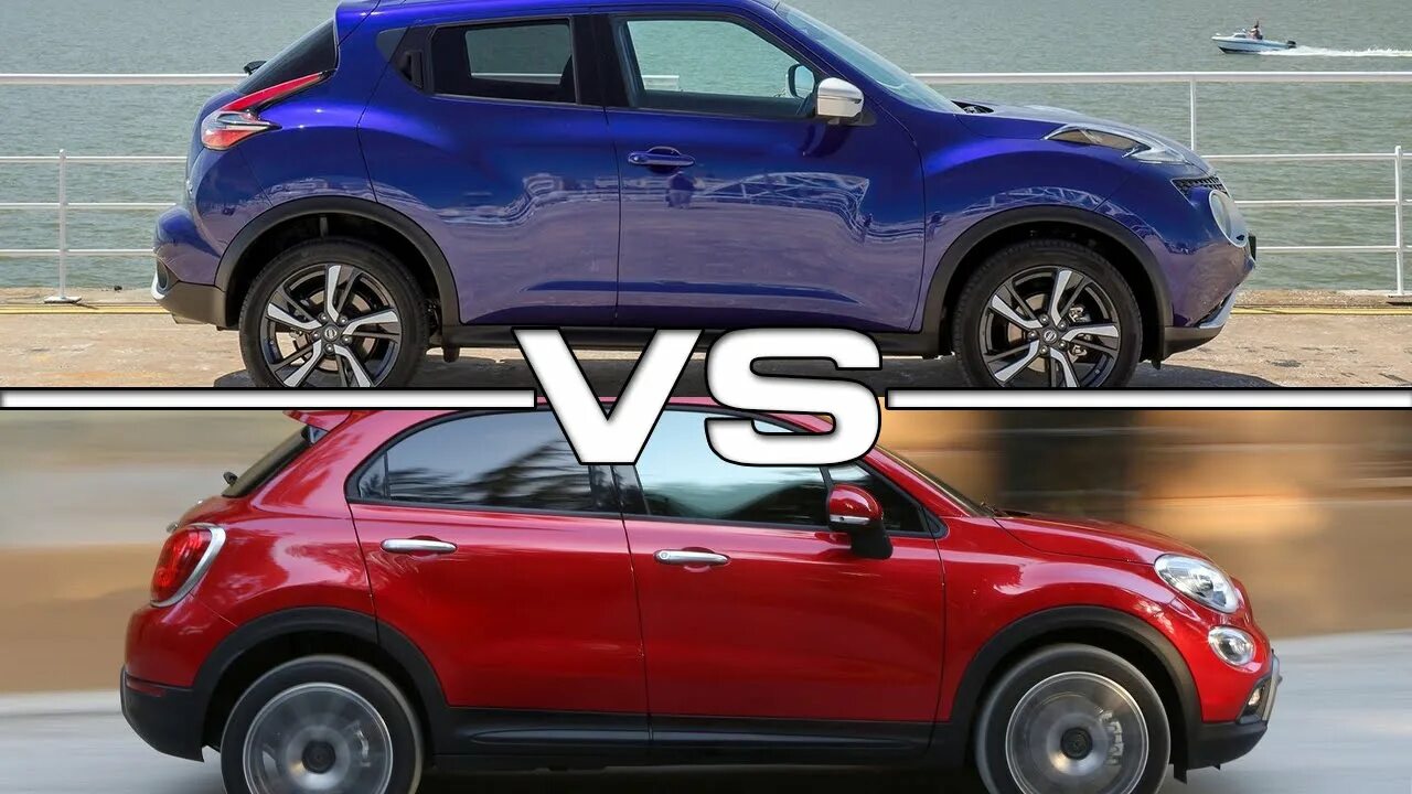 Nissan Micra vs Nissan Juke. Fiat Juke. Mokka Juke габариты.