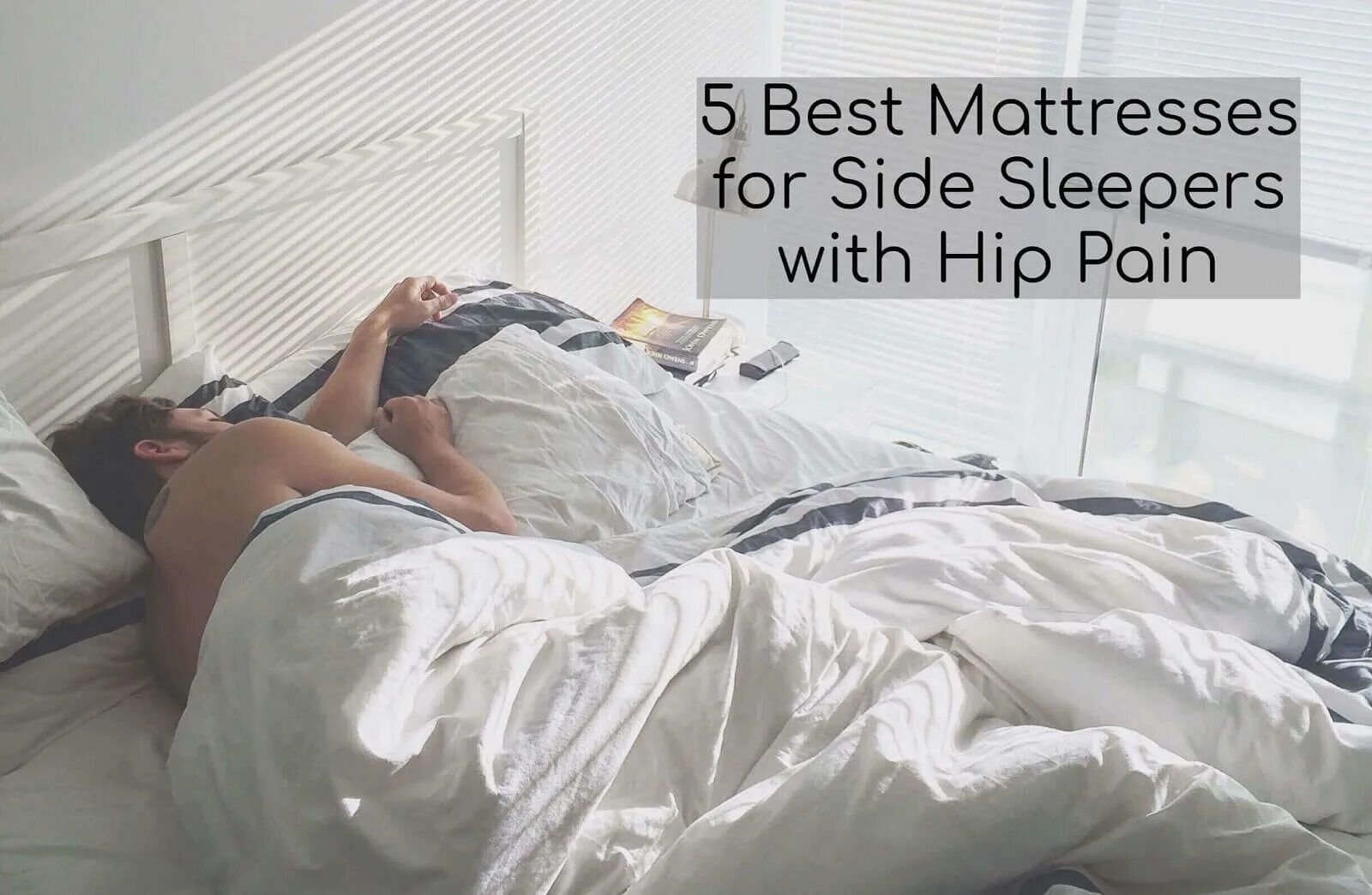 And sleep with me speed up. How to sleep with paya. feel the softness of the mattress.