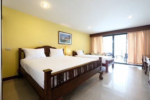 Wongamat privacy residence resort 3 отзывы