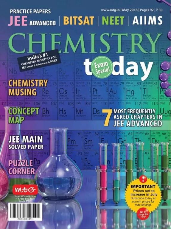 Today 1 pdf. Химия pdf. планшет химия. азербайджан химия журналы. klein organic chemistry pdf.