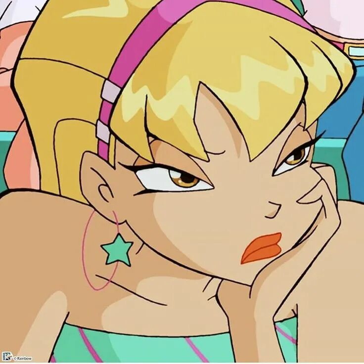 Winx nswf
