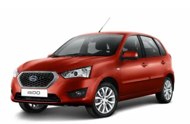 Купить б/у Datsun mi-DO 2015-2020 1.6 AT (87 л.с.) бензин автомат в Москве: оран