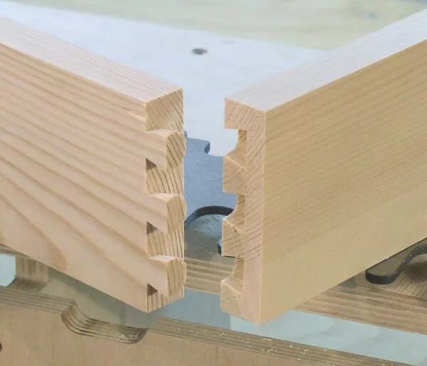 Dovetail box. ящичный шип. шип-паз "ласточкин хвост" сэндвич панель. 100. соединения шип паз ласточкин хвост.