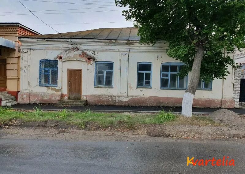 Авито данков область. Данков улица урицкого. урицкого 5 данков. данков улица урицкого 5. здания данков.