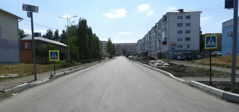 Гостевые дороги