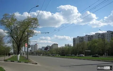 Каширское шоссе 90
