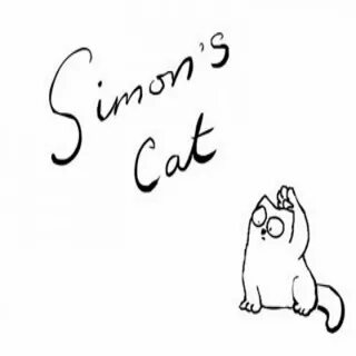 Кот саймон 1