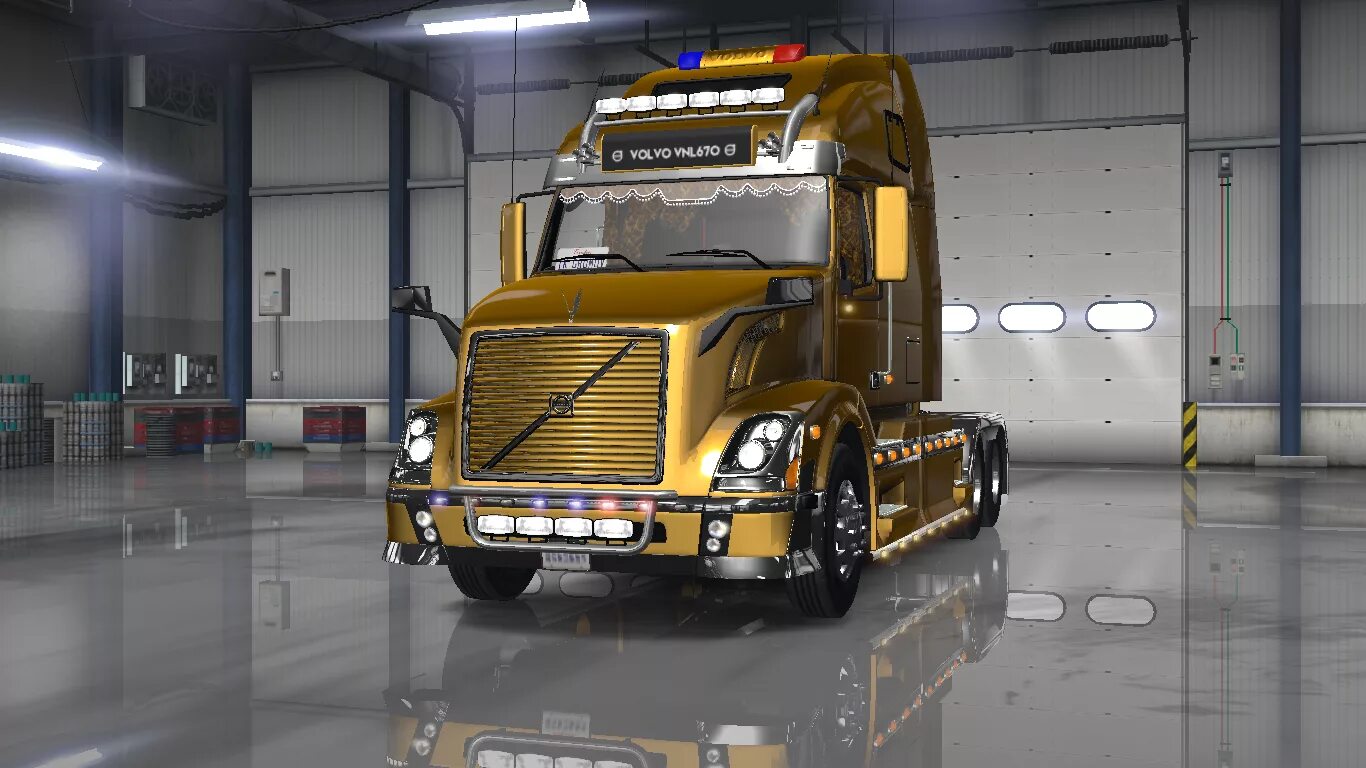 Атс вольво. Truck Volvo VNL 860. Вольво внл 670. Volvo VNL 2021. ATS Volvo VNL 860.