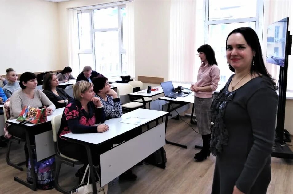 Всеобуч 2025. Избирательный всеобуч.