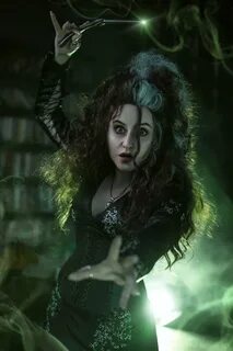 Файл:Bellatrix Lestrange.jpg - Википедия картинки.