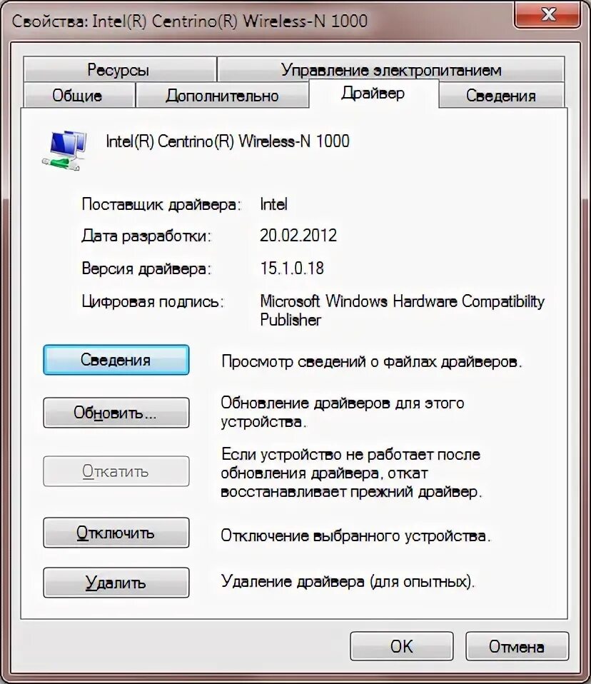 Как установить драйвер чипсета. Как установить драйвер чипсета