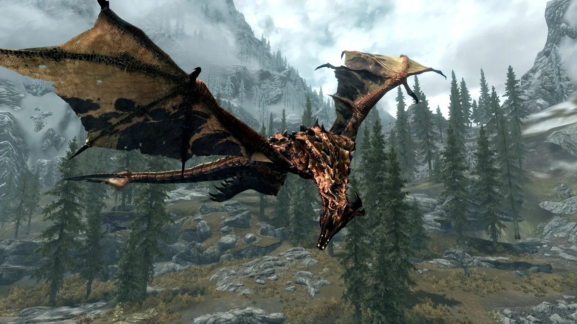 Skyrim dynamic animation replacer. Вультурьйол скайрим. дракон некромант скайрим. древний дракон скайрим. bellyaches hd dragon replacer.
