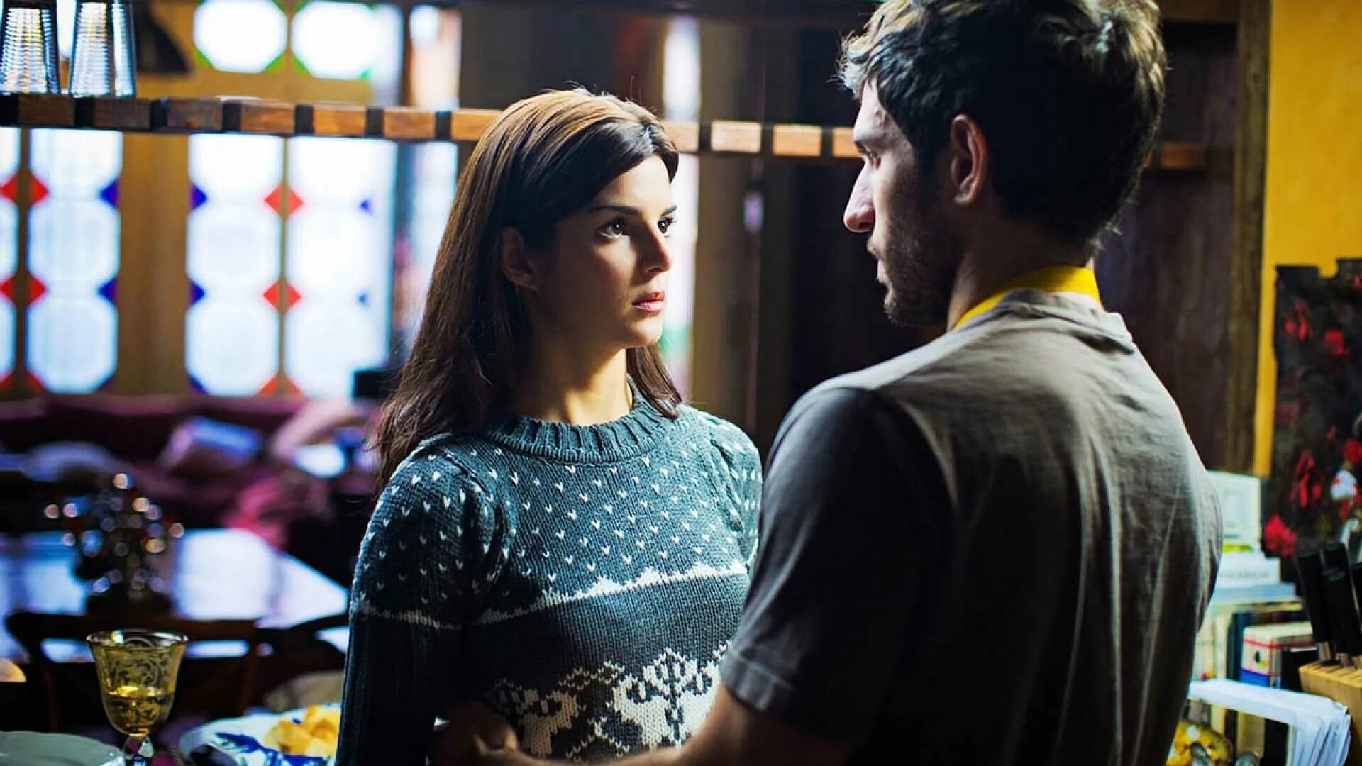 Бункер фильм 2011 клара лаго. Бункер (la cara oculta), 2011. Мартина гарсия бункер (2011). Бункер 2011. Бункер фильм 2011 клара лаго.