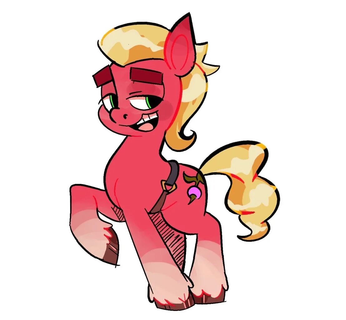 Sprout mlp