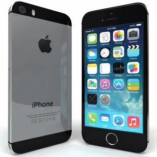 5 s i