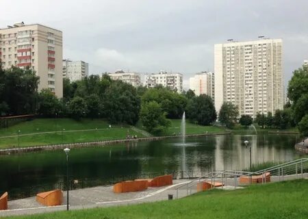Вяземская улица